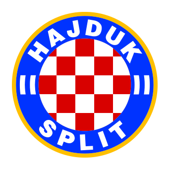 LOGO-HAJDUK SPLIT